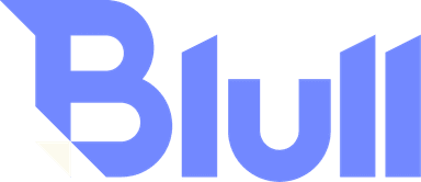 Blull Logo